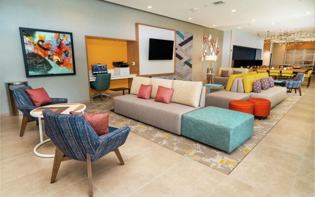 Hilton Garden Inn Cedar Park Austin