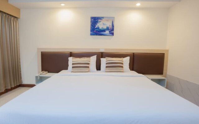 Tara Grand Hotel