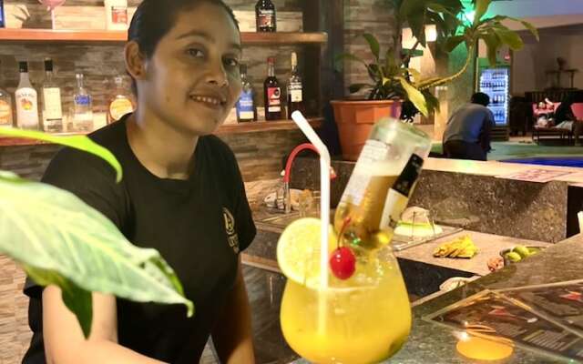 Hotel Aryia