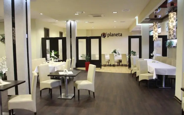 Hotel Planeta