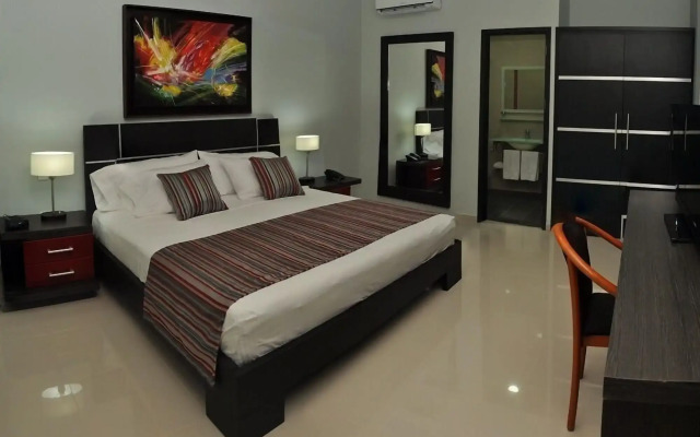 Hotel OR