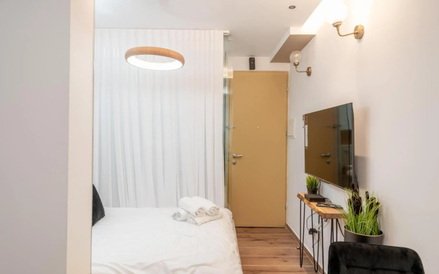 Colors Suites in Netanya