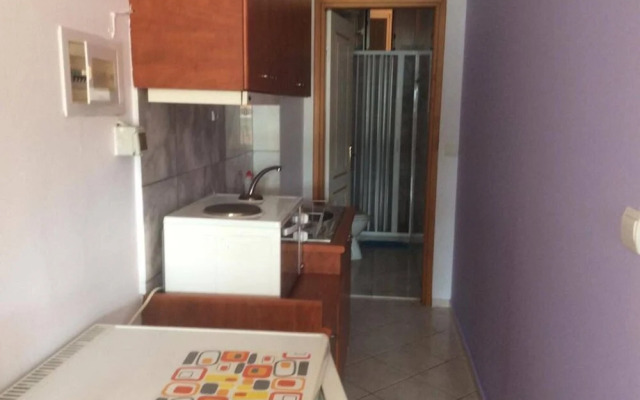 Breathtaking Studio With Sea View