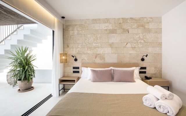 Can Micalet Formentera