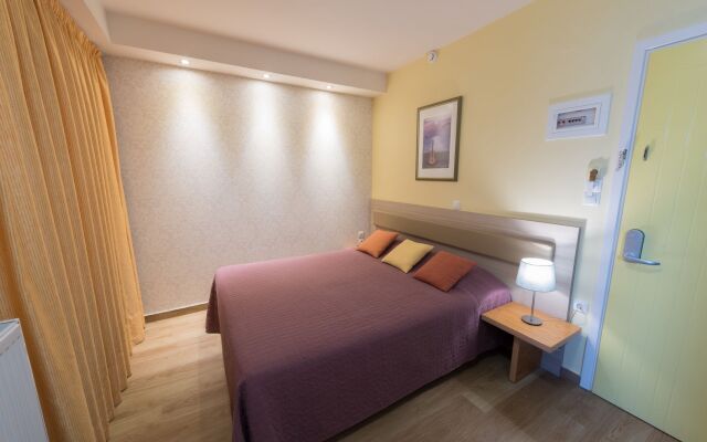 Hotel Poseidon
