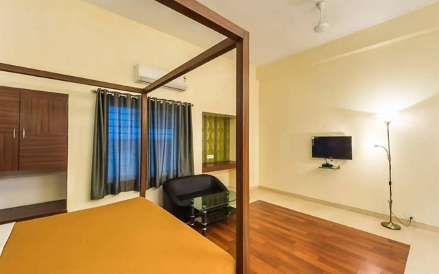 Hotel Darshan Executive
