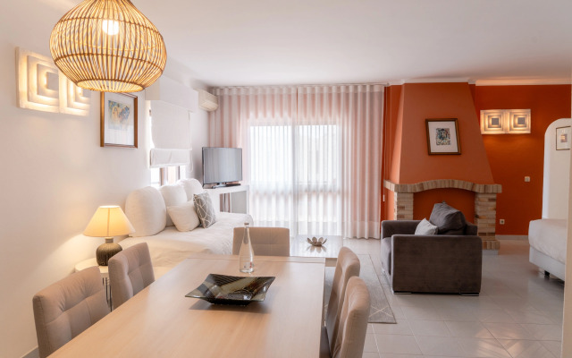 Villa Mar Azul