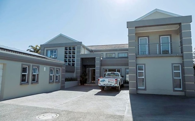 The Edge Boutique Bed and Breakfast