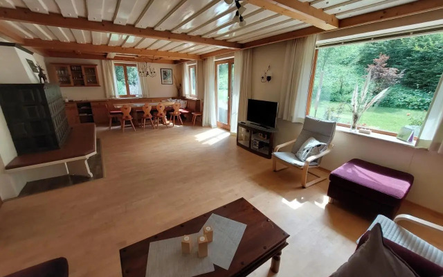 Chalet Peter