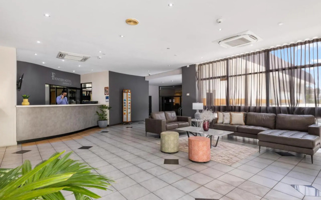 Frontier Hotel Darwin