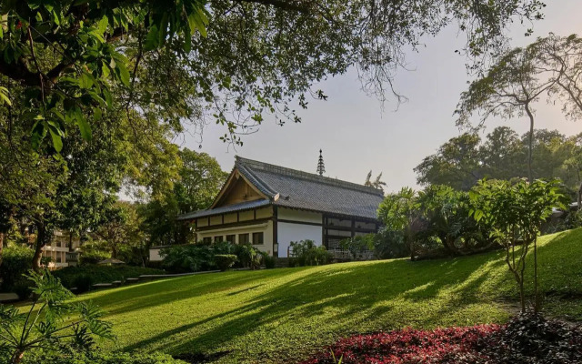 Hotel Sumiya Cuernavaca