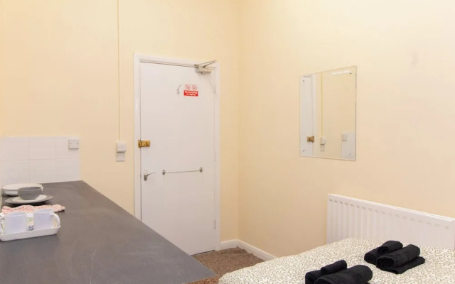 Brookvale Guest House Room 18