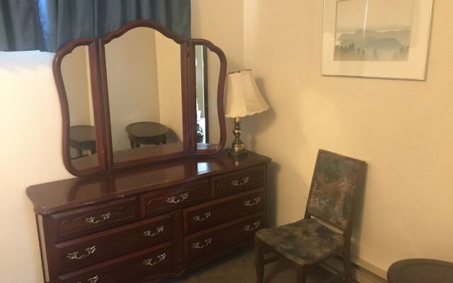 Confederation Inn
