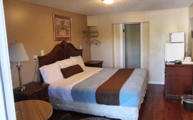 Budget Inn
