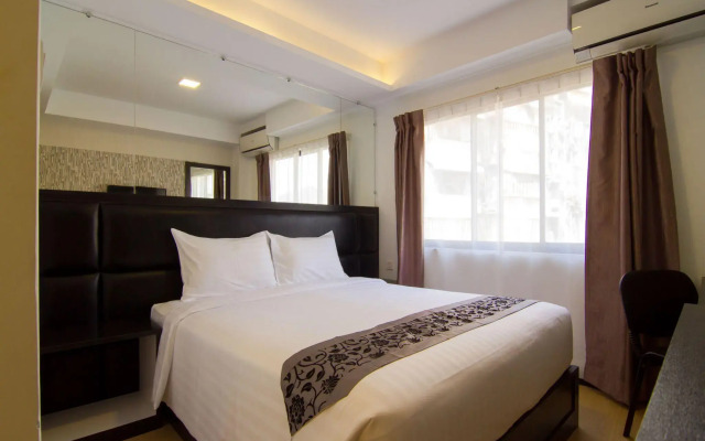 Hotel Accord