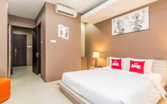 DenBukit Residence & Suite by ZEN Rooms