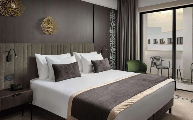 Mercure Conacul Cozieni