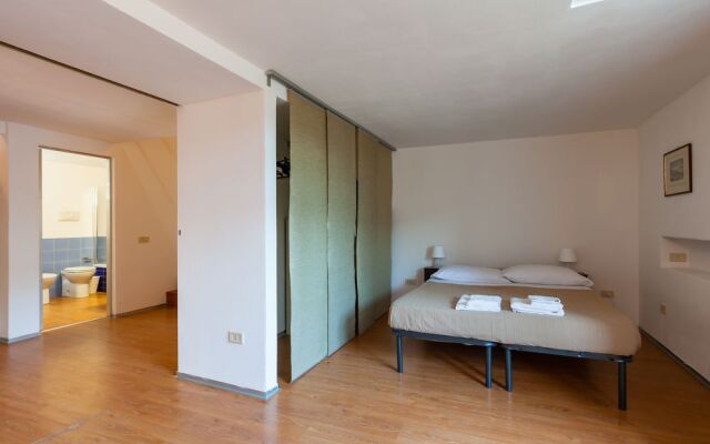 Apartment - Pignasecca III BH70