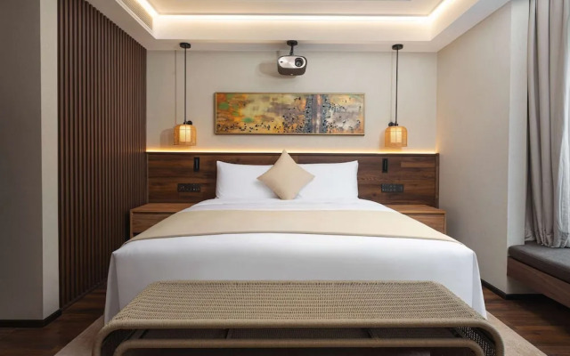 Wyndham Garden Qionglai Downtown
