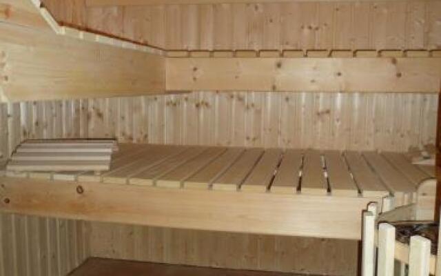 Hotel Schloonsee Garni