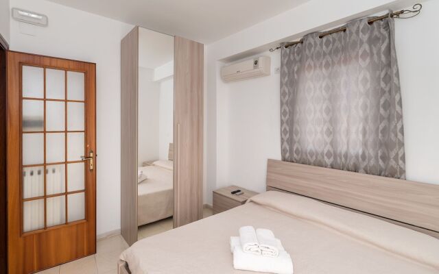 Smile Appartment Vico