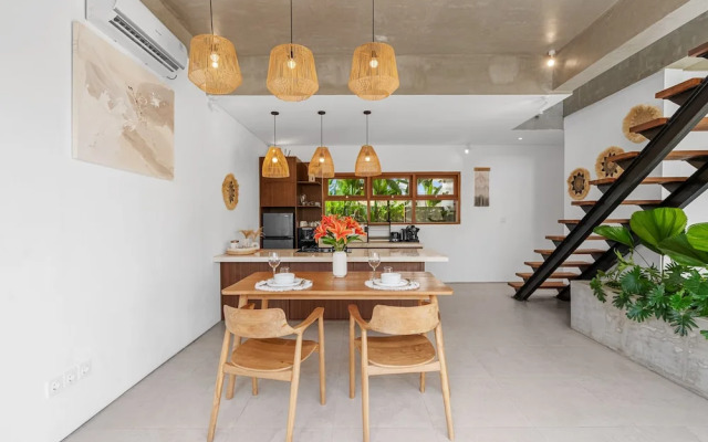 Octo 7 Villa by Betterplace