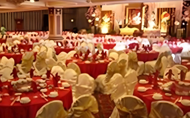 Gajahmada Graha Hotel