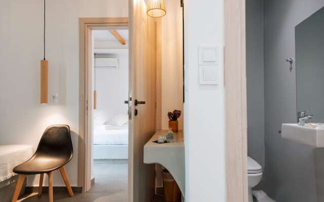 Piperaki Project Paros