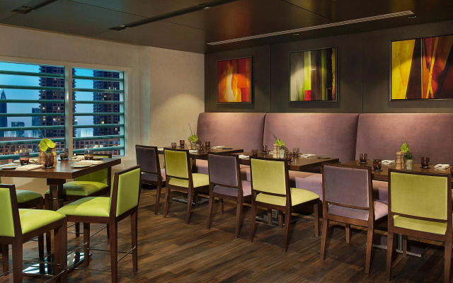 DAMAC Maison The Vogue