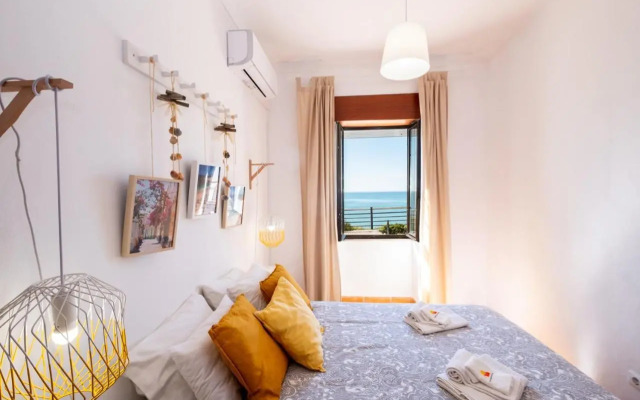 #003 Lovely Flat in the Heart of OldTown,Beach