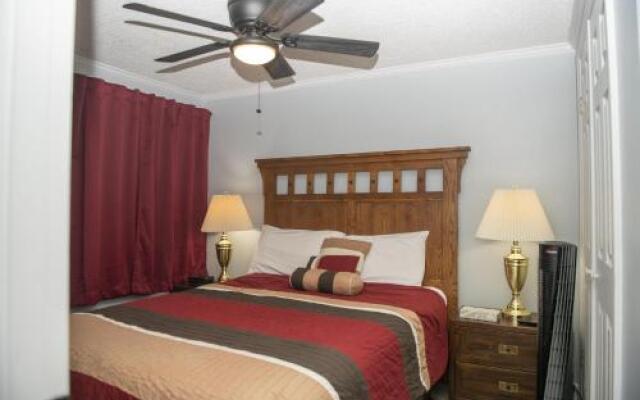 Snowshoe Condo Unit 269