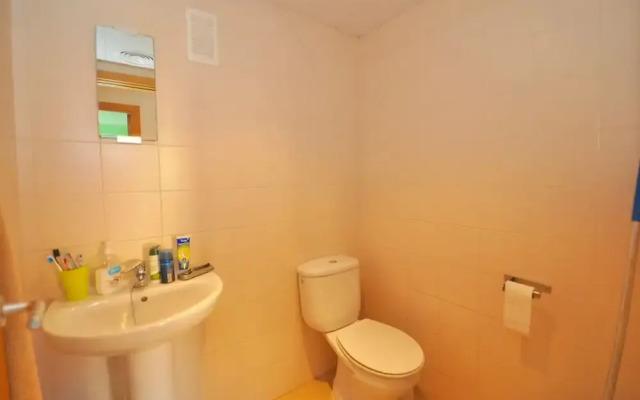 Appartement Clothilde