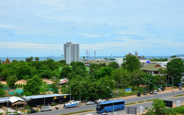Paradise Park