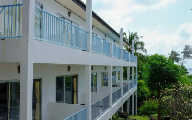 Thaniza Beachfront Resort