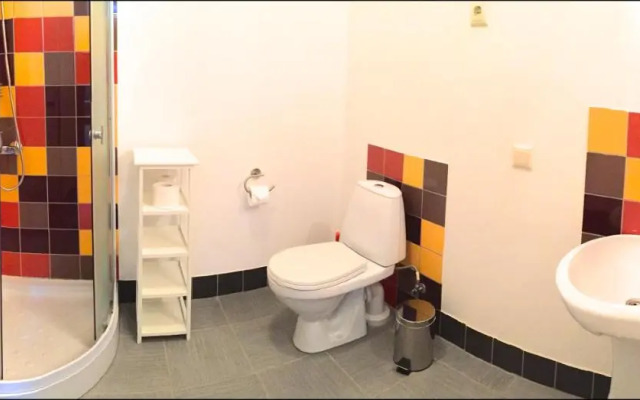 More Guesthouse