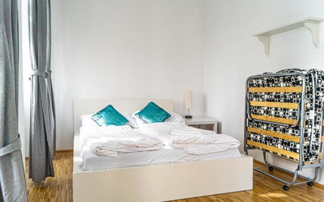 Superior 2BR Apartment - perfect for Longstays