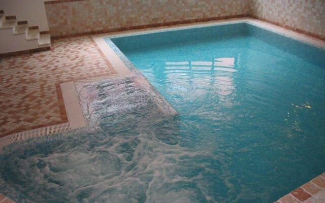 Residence Borgo Dei Limoni