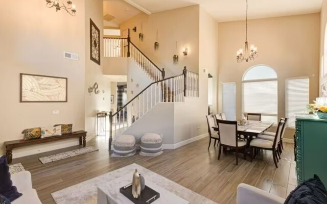 Stunning Upgrades Perfect Sunset Views