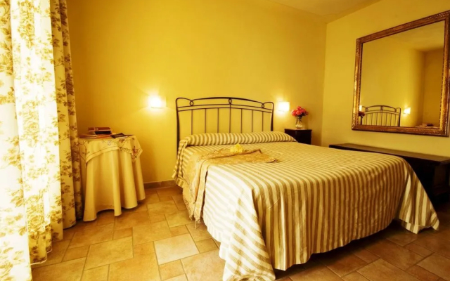 Eremo della Gasprina