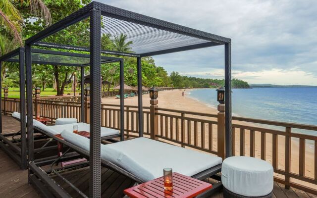 Sokha Express by Sokha Beach Resort