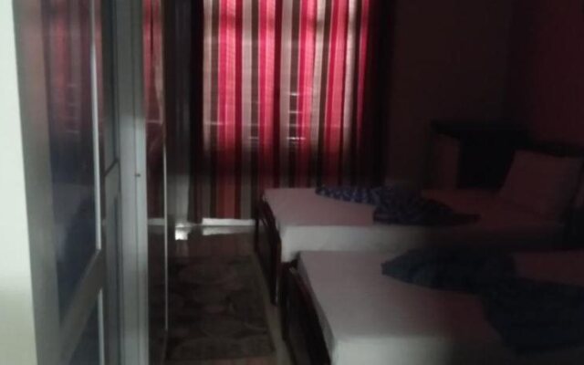 Garden View Hostel