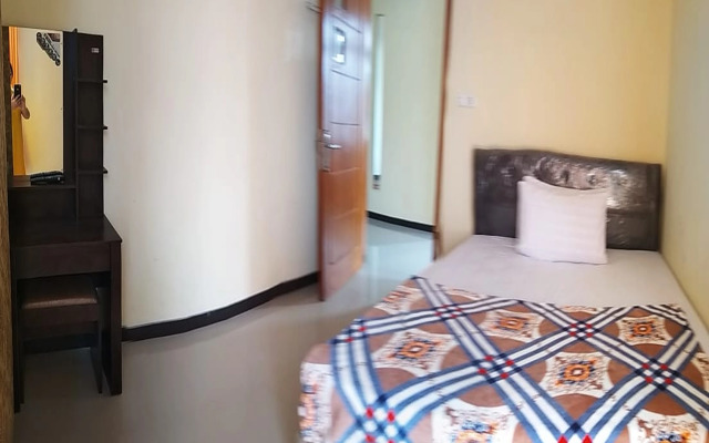 Jos & Hanny Homestay