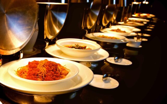 Crowne Plaza City Centre Changsha