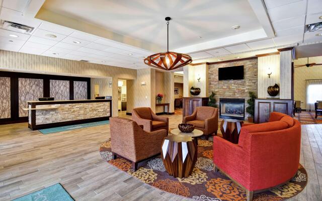Homewood Suites by Hilton Dover