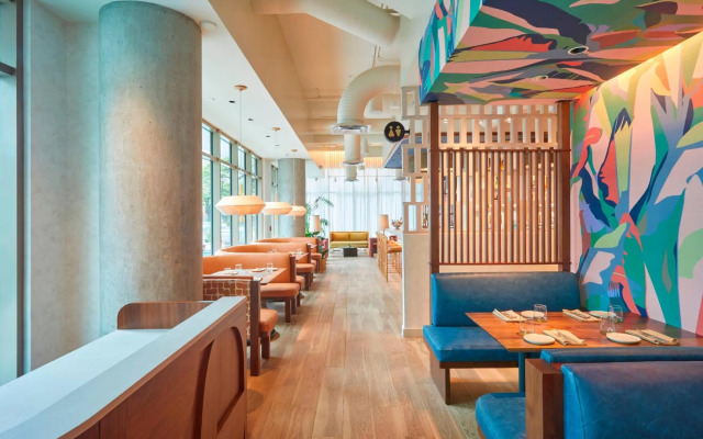 Renaissance Residences Oahu Honolulu