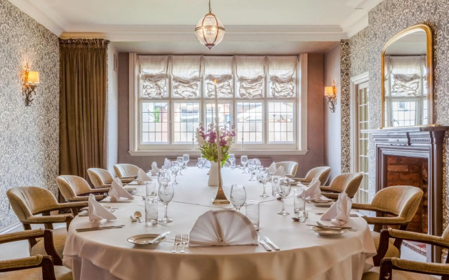 Colwall Park Hotel