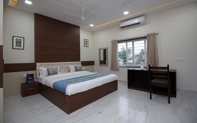 Vinayaka Villa