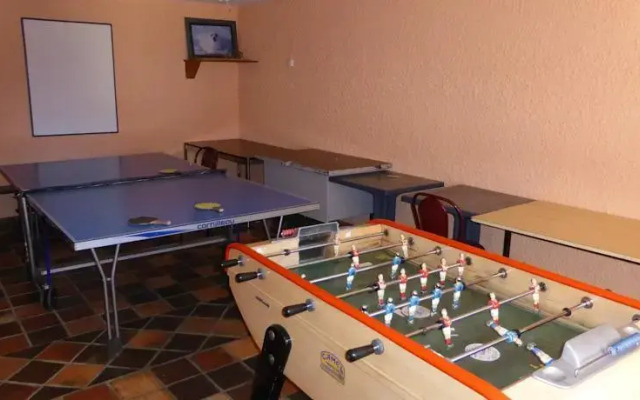 Centre de Vacances les Pierres Blanches