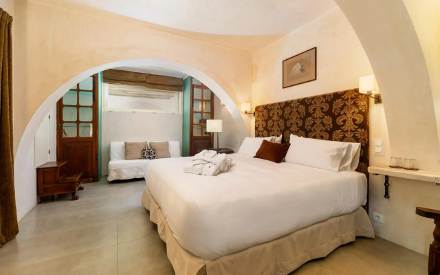 Boutique Hotel V...