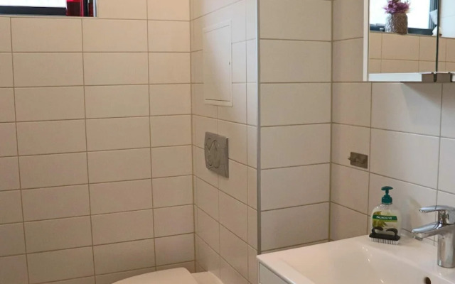 5 Star Holiday Home in Ugglarp